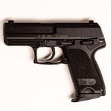 HECKLER & KOCH USP COMPACT - 3 of 3