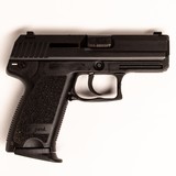 HECKLER & KOCH USP COMPACT - 2 of 3