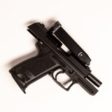 HECKLER & KOCH USP COMPACT - 1 of 3