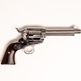 RUGER NEW VAQUERO - 2 of 4