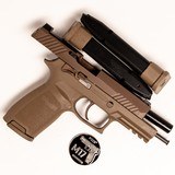 SIG SAUER M17 COMMEMORATIVE - 2 of 3