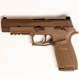 SIG SAUER M17 COMMEMORATIVE - 3 of 3