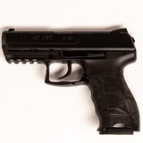 HECKLER & KOCH P30 - 1 of 3