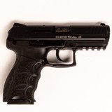 HECKLER & KOCH P30 - 2 of 3