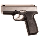 KAHR ARMS CW45 - 3 of 3