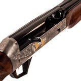 BENELLI SUPER BLACK EAGLE MISSISSIPPI FLYWAY PINTAIL LIMITED EDITION - 5 of 5