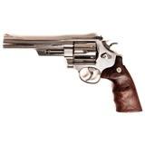 SMITH & WESSON 629-4 - 1 of 4