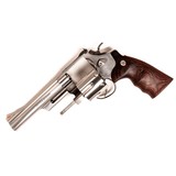 SMITH & WESSON 629-4 - 4 of 4