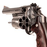 SMITH & WESSON 629-4 - 2 of 4