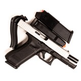 GLOCK G17 GEN 5 APOLLO CUSTOM - 1 of 3