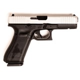 GLOCK G17 GEN 5 APOLLO CUSTOM - 2 of 3