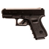 GLOCK G23 GEN 3 - 3 of 3