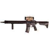 DANIEL DEFENSE DDM4V9 - 1 of 4