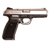 RUGER SR45 FULL-SIZE - 2 of 3