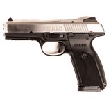 RUGER SR45 FULL-SIZE - 1 of 3