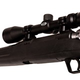 SAVAGE ARMS AXIS - 5 of 5