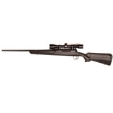 SAVAGE ARMS AXIS - 1 of 5