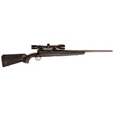 SAVAGE ARMS AXIS - 3 of 5