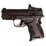 SPRINGFIELD ARMORY XDS-9 3.3 - 2 of 4