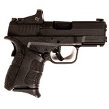 SPRINGFIELD ARMORY XDS-9 3.3 - 3 of 4