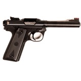 RUGER MARK IV 22/45 - 3 of 4