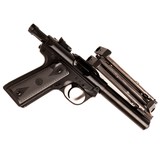 RUGER MARK IV 22/45 - 4 of 4