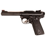 RUGER MARK IV 22/45 - 2 of 4