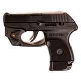 RUGER LCP - 1 of 4