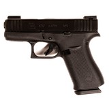 GLOCK 43X - 1 of 4