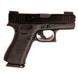 GLOCK 43X - 3 of 4