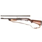 ITHACA 37 FEATHERLIGHT DEERSLAYER - 1 of 4