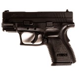 SPRINGFIELD ARMORY XD-40 SUB-COMPACT - 2 of 5