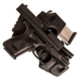 SPRINGFIELD ARMORY XD-40 SUB-COMPACT - 4 of 5