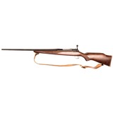 SAVAGE ARMS 110 7MM REM MAG - 1 of 4