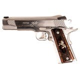 KIMBER STAINLESS RAPTOR II - 1 of 4