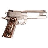 KIMBER STAINLESS RAPTOR II - 3 of 4