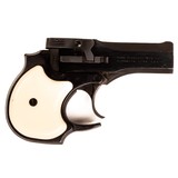 HIGH STANDARD DERRINGER - 3 of 5