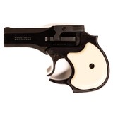 HIGH STANDARD DERRINGER - 1 of 5