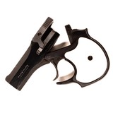 HIGH STANDARD DERRINGER - 4 of 5