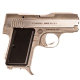 IRWINDALE ARMS BACK UP - 3 of 4