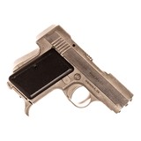 IRWINDALE ARMS BACK UP - 4 of 4