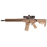 MOSSBERG MK4 - 1 of 6