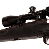 SAVAGE ARMS AXIS - 5 of 5