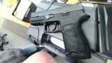 SIG SAUER P320 COMPACT - 1 of 2