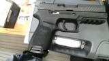 SIG SAUER P320 COMPACT - 2 of 2