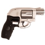 SMITH & WESSON 638-3 - 3 of 5