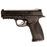 SMITH & WESSON M&P40 - 2 of 4