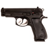 CZ 75 COMPACT - 2 of 4