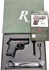 REMINGTON RM380 - 3 of 4