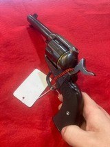 RUGER NEW VAQUERO - 5 of 6